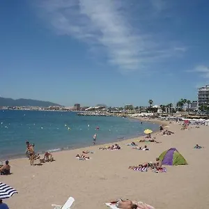 Studio- Antibes-juan Les Pins- Cote D'azur , Antibes France